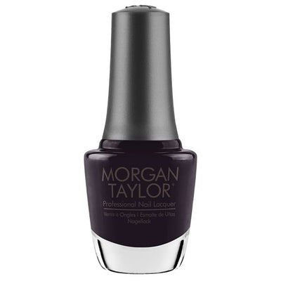 Morgan Taylor - A Hundred Present Yes - #3110515