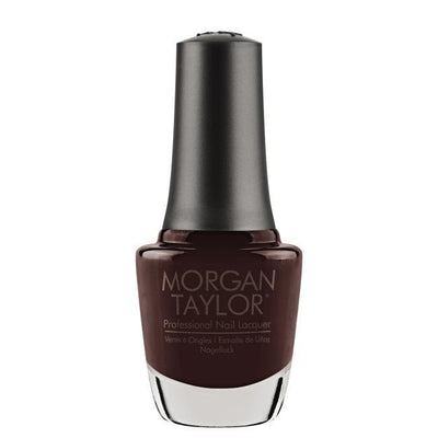 Morgan Taylor - A Little Naughy - #50191