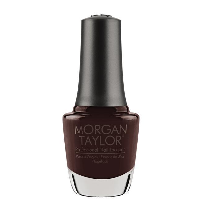 Morgan Taylor - A Little Naughy - #50191
