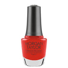 Morgan Taylor - A Petal For Your Thoughts - #3110886