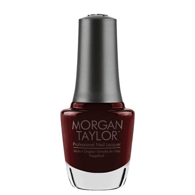 Morgan Taylor - A Touch Of Sass - #50185