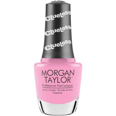 Morgan Taylor - Adorably Clueless - #3110456