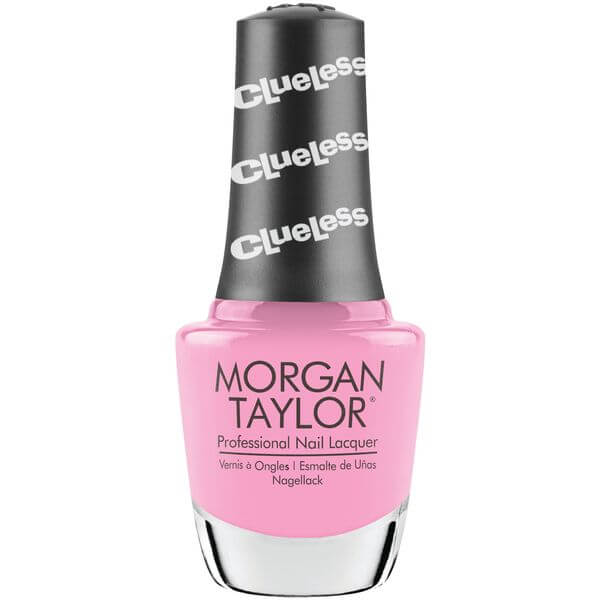 Morgan Taylor - Adorably Clueless - #3110456
