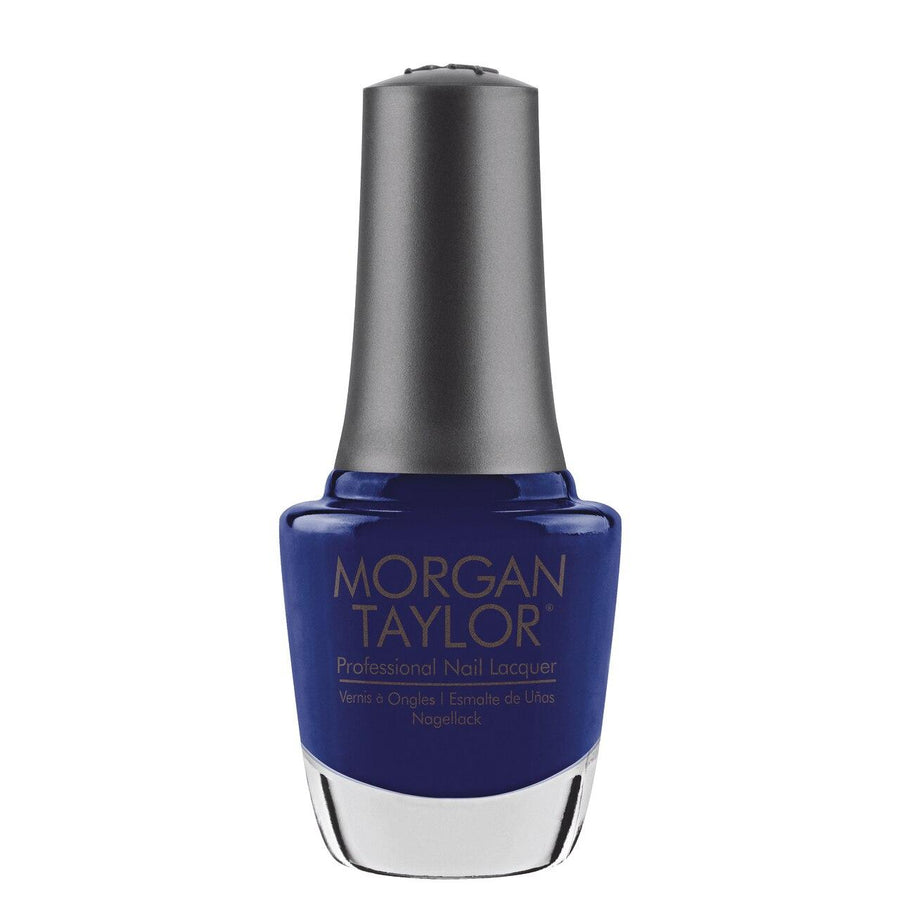 Morgan Taylor - After Dark - #3110863