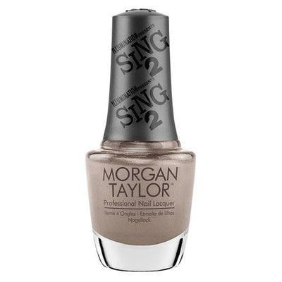 Morgan Taylor - All Eyes On Meena - #3110438