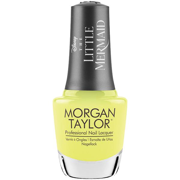 Morgan Taylor - All Sands On Deck - #3110493