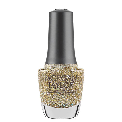 Morgan Taylor - All That Glitters Is Gold - #3110947