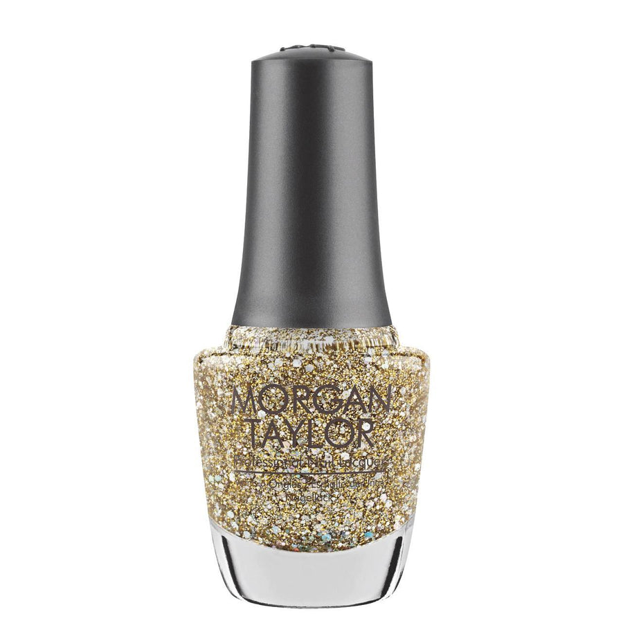 Morgan Taylor - All That Glitters Is Gold - #3110947