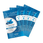 Morgan Taylor - BareLuxury 4-in-1 Complete Pedicure & Manicure - Renew Seaberry & Kukui