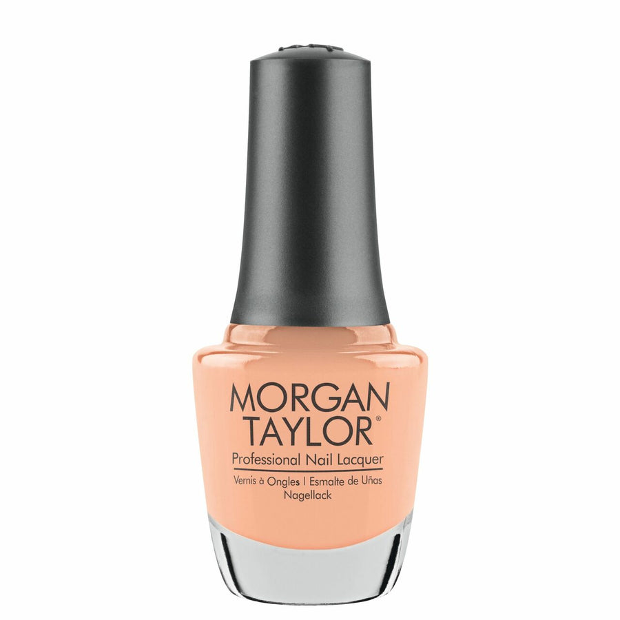 Morgan Taylor - Beach Babe - #50126