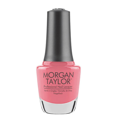 Morgan Taylor - Beauty Marks The Spot - #3110297