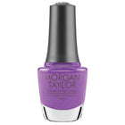 Morgan Taylor - Before My Berry Eyes - #3110514