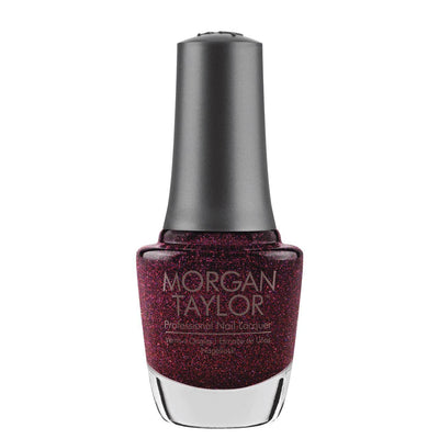 Morgan Taylor - Berry Merry Holidays - #3110900