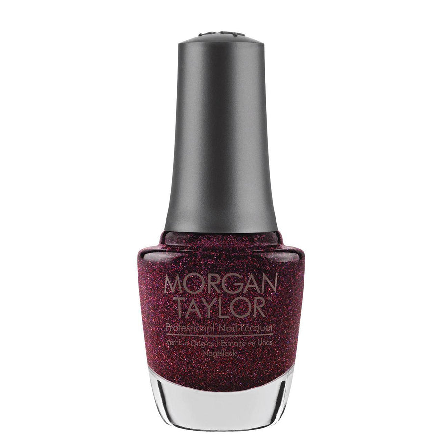 Morgan Taylor - Berry Merry Holidays - #3110900