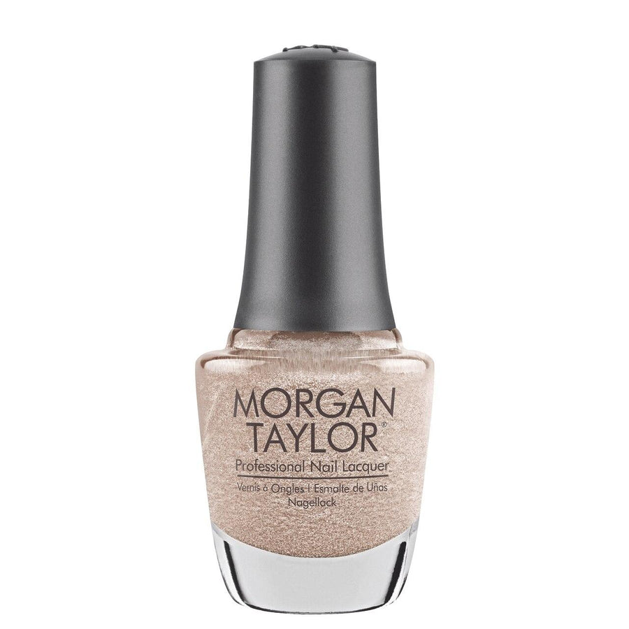 Morgan Taylor - Bronzed - #3110837