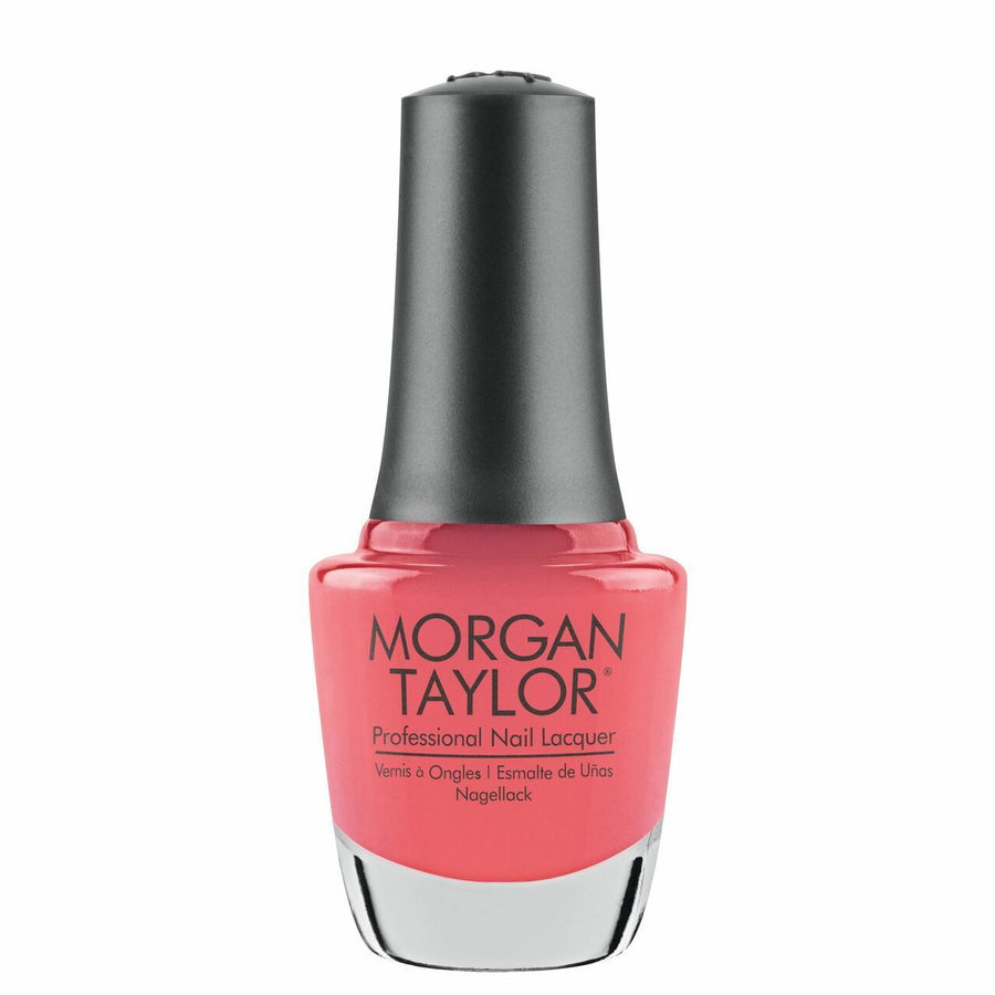 Morgan Taylor - Cancan We Dance? - #50176