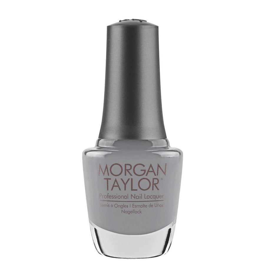 Morgan Taylor - Cashmere Kind Of Gal - #3110883