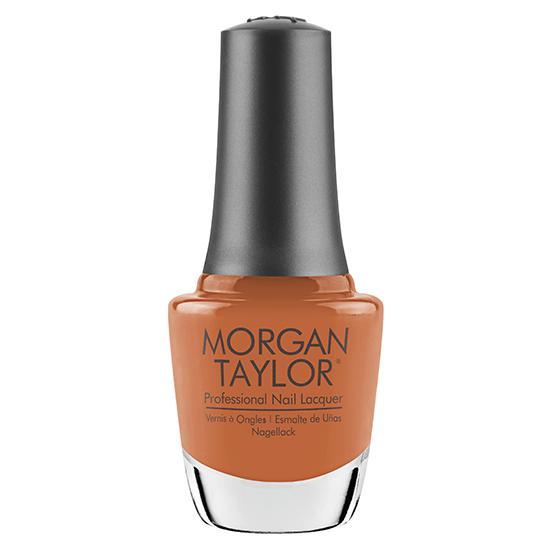 Morgan Taylor - Catch Me If You Can - #3110431
