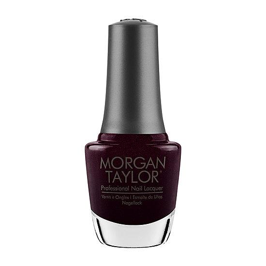 Morgan Taylor - Center Of Attention - #3110412