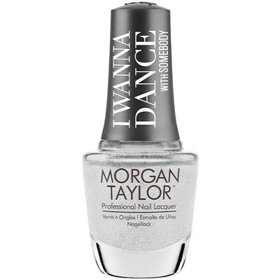 Morgan Taylor - Certified Platinum - #3110474