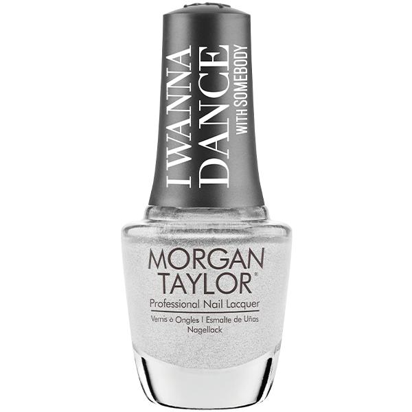 Morgan Taylor - Certified Platinum - #3110474