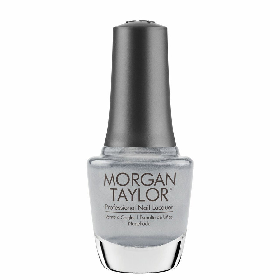 Morgan Taylor - Could Have Foiled Me - #50070