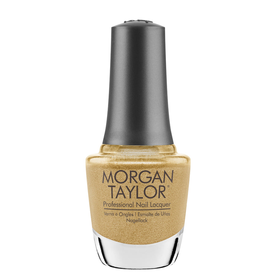 Morgan Taylor - Cuddle Me Tight - #3110543