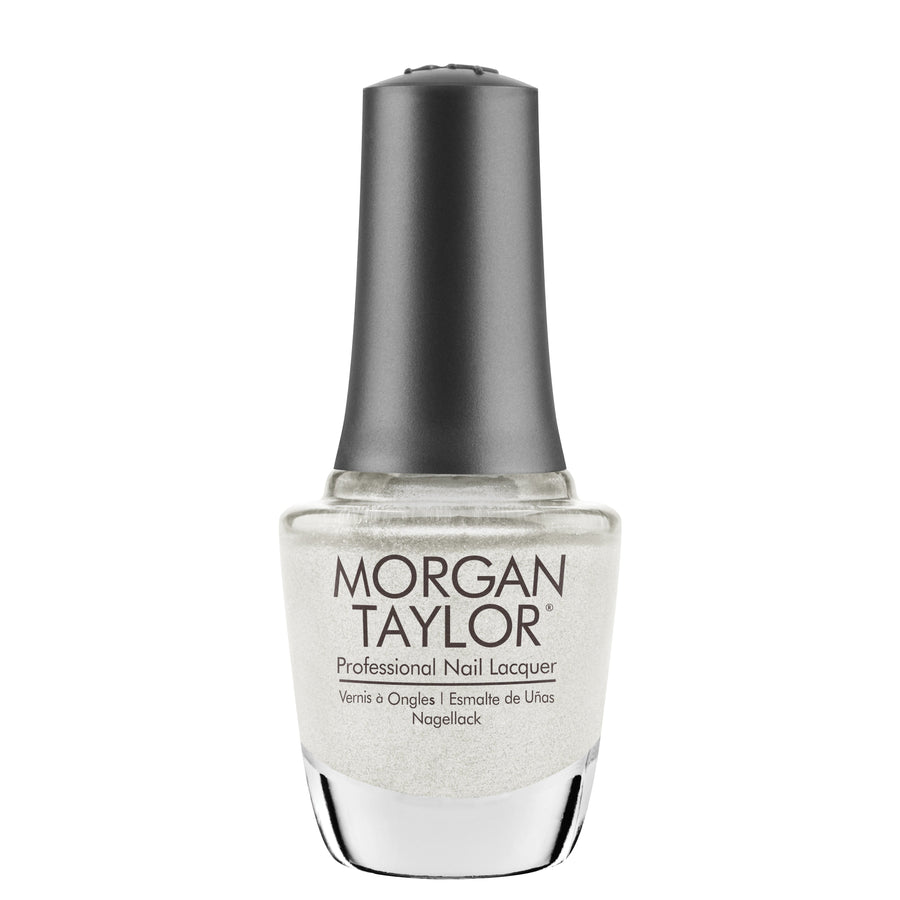 Morgan Taylor - Dew Me A Favor - #3110494