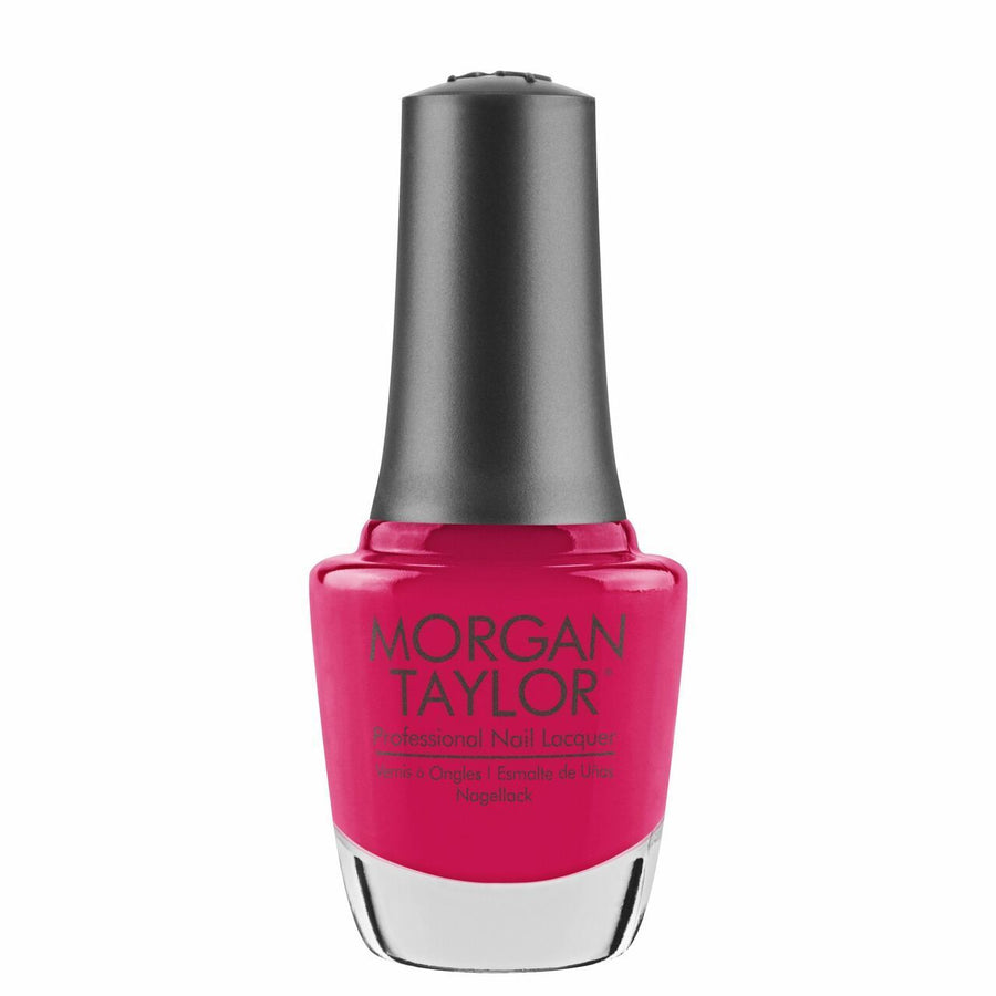 Morgan Taylor - Don'T Pansy Around - #50202
