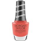 Morgan Taylor - Driving In Platforms - #3110457