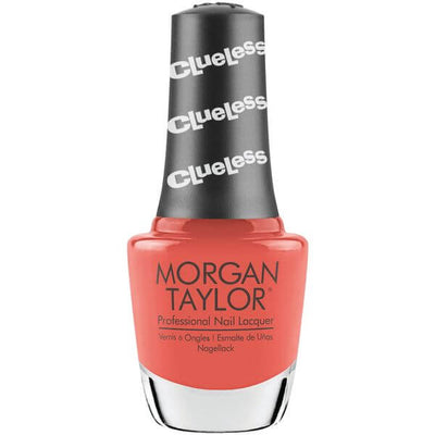 Morgan Taylor - Driving In Platforms - #3110457