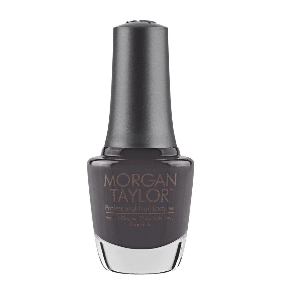 Morgan Taylor - Fashion Week Chic - #3110879