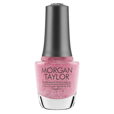 Morgan Taylor - Feeling Fleur-ty - #3110451