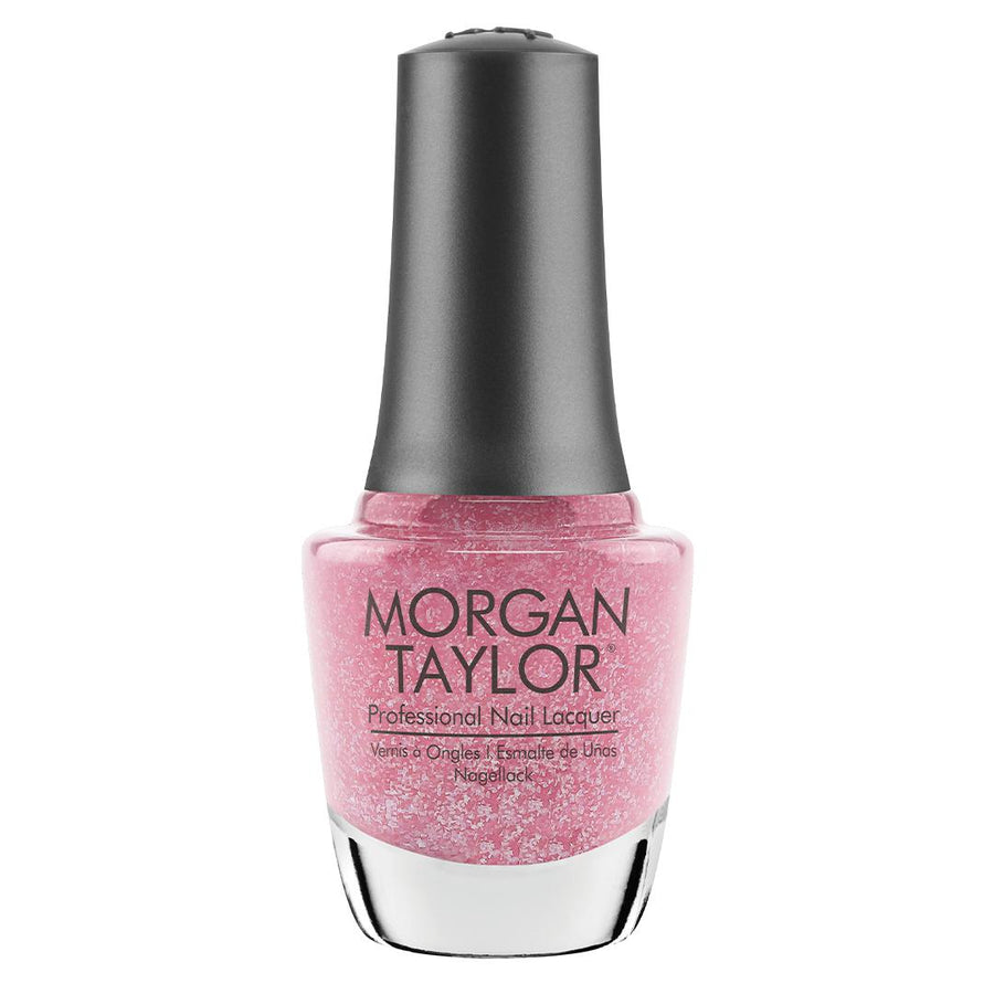 Morgan Taylor - Feeling Fleur-ty - #3110451