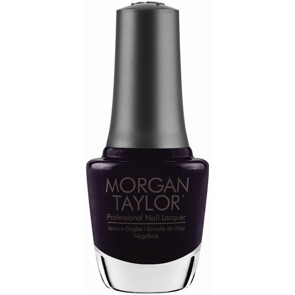 Morgan Taylor - Follow Suit - #3110464