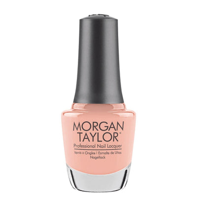 Morgan Taylor - Forever Beauty - #3110813