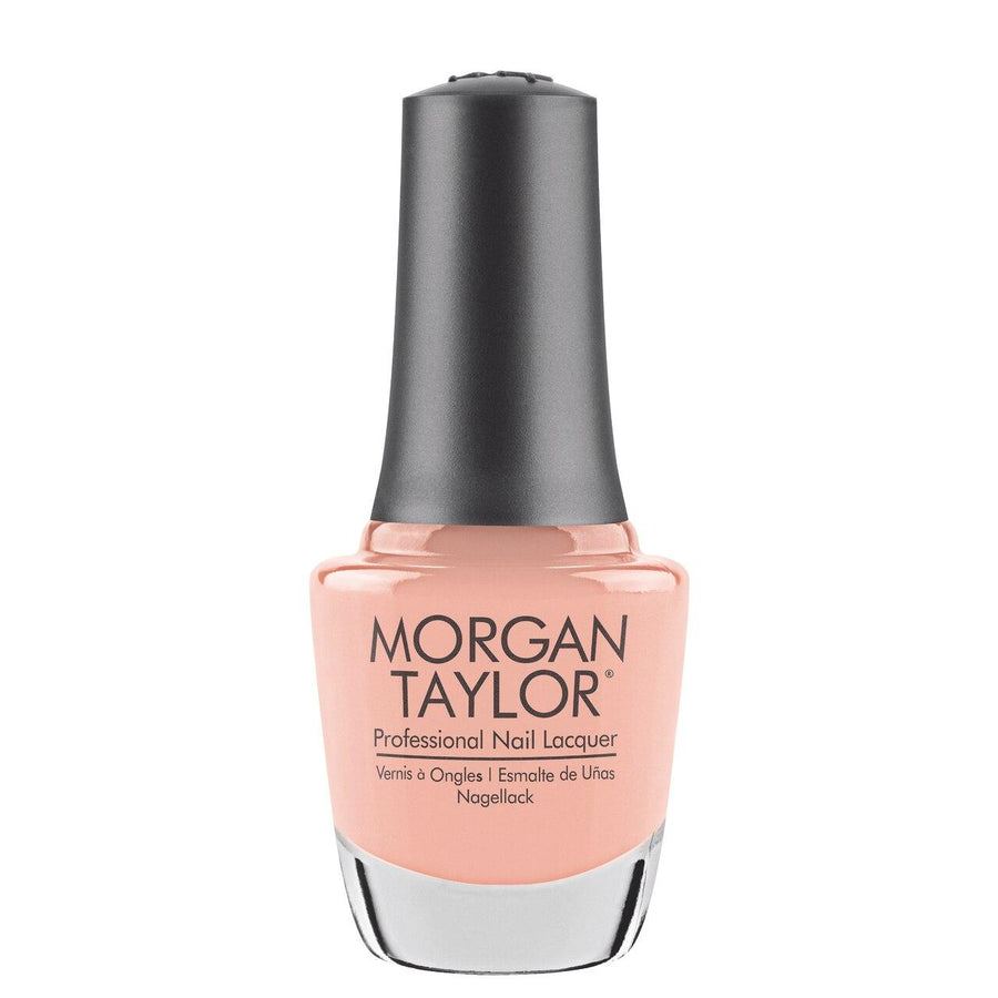 Morgan Taylor - Forever Beauty - #3110813