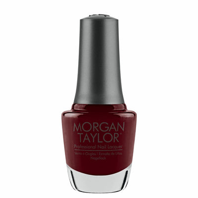Morgan Taylor - From Paris With Love - #50035