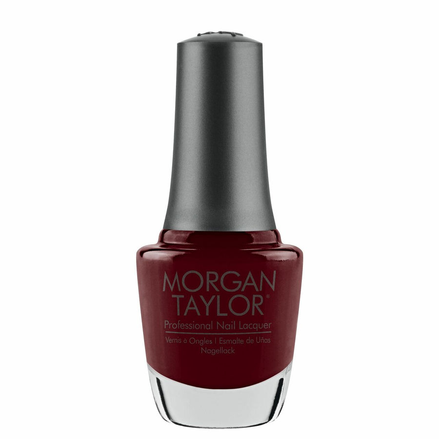 Morgan Taylor - From Paris With Love - #50035