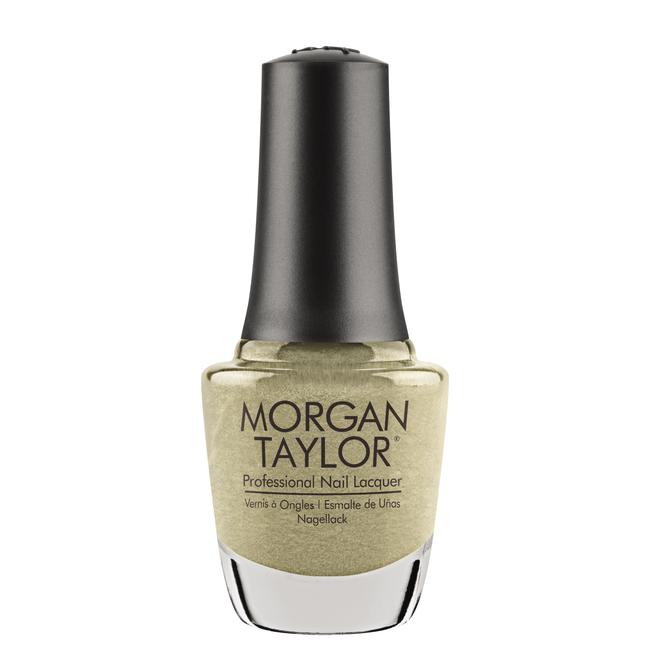 Morgan Taylor - Give Me Gold - #50075