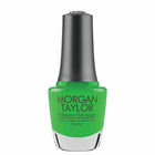 Morgan Taylor - Go For The Glow - #50149