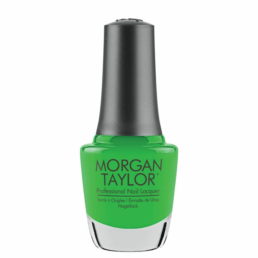 Morgan Taylor - Go For The Glow - #50149