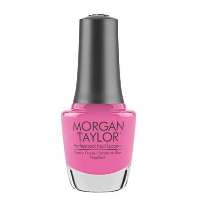 Morgan Taylor - Go Girl - #3110858