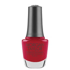 Morgan Taylor - Hot Rod Red - #3110861