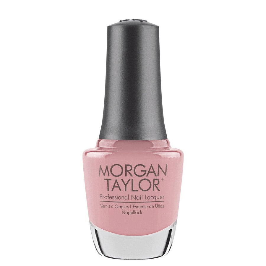 Morgan Taylor - I Feel Flower-Ful - #3110342