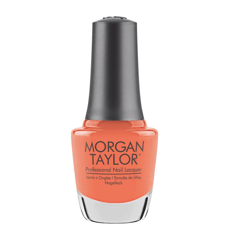 Morgan Taylor - I'm Brighter Than You - #3110917
