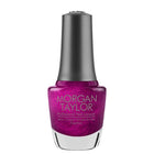 Morgan Taylor - I'm From The Fuchsia - #3110286