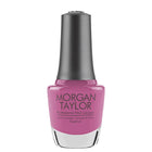Morgan Taylor - It's A Lily - #3110859