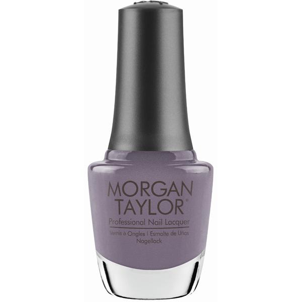 Morgan Taylor - It's All About The Twill - #3110467