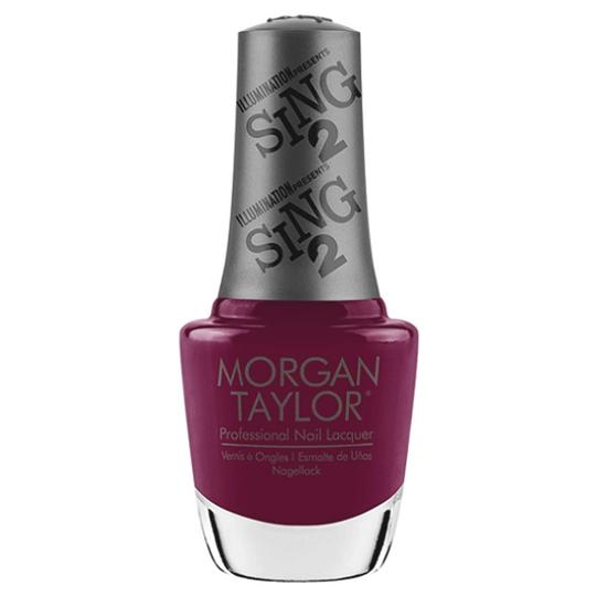 Morgan Taylor - It's Showtime! - #3110443